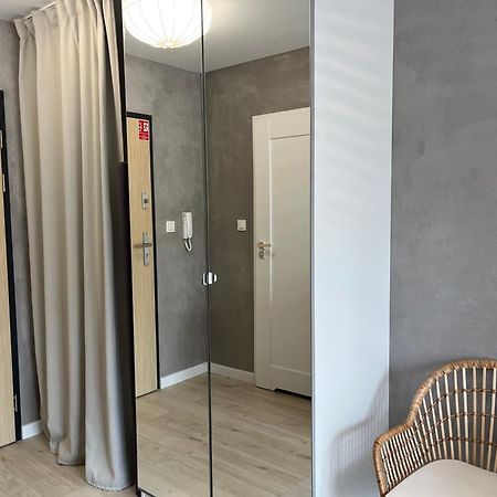 Apartamenty Mierzeja - Stegna Park Studio, 500 M Od Plazy Εξωτερικό φωτογραφία