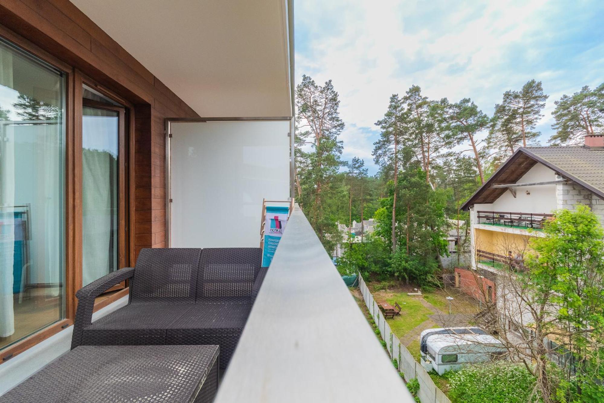 Apartamenty Mierzeja - Stegna Park Studio, 500 M Od Plazy Δωμάτιο φωτογραφία
