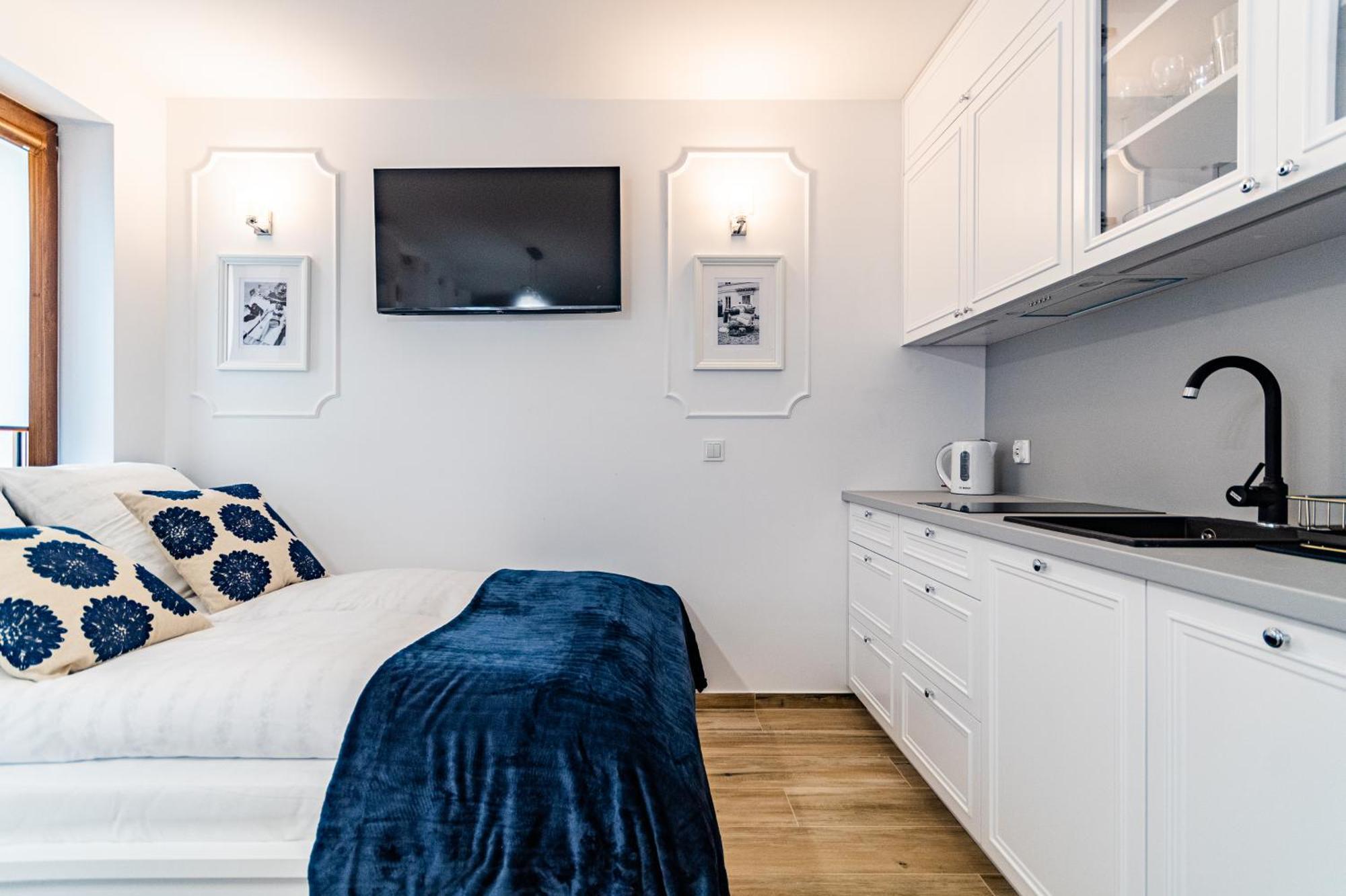 Apartamenty Mierzeja - Stegna Park Studio, 500 M Od Plazy Εξωτερικό φωτογραφία