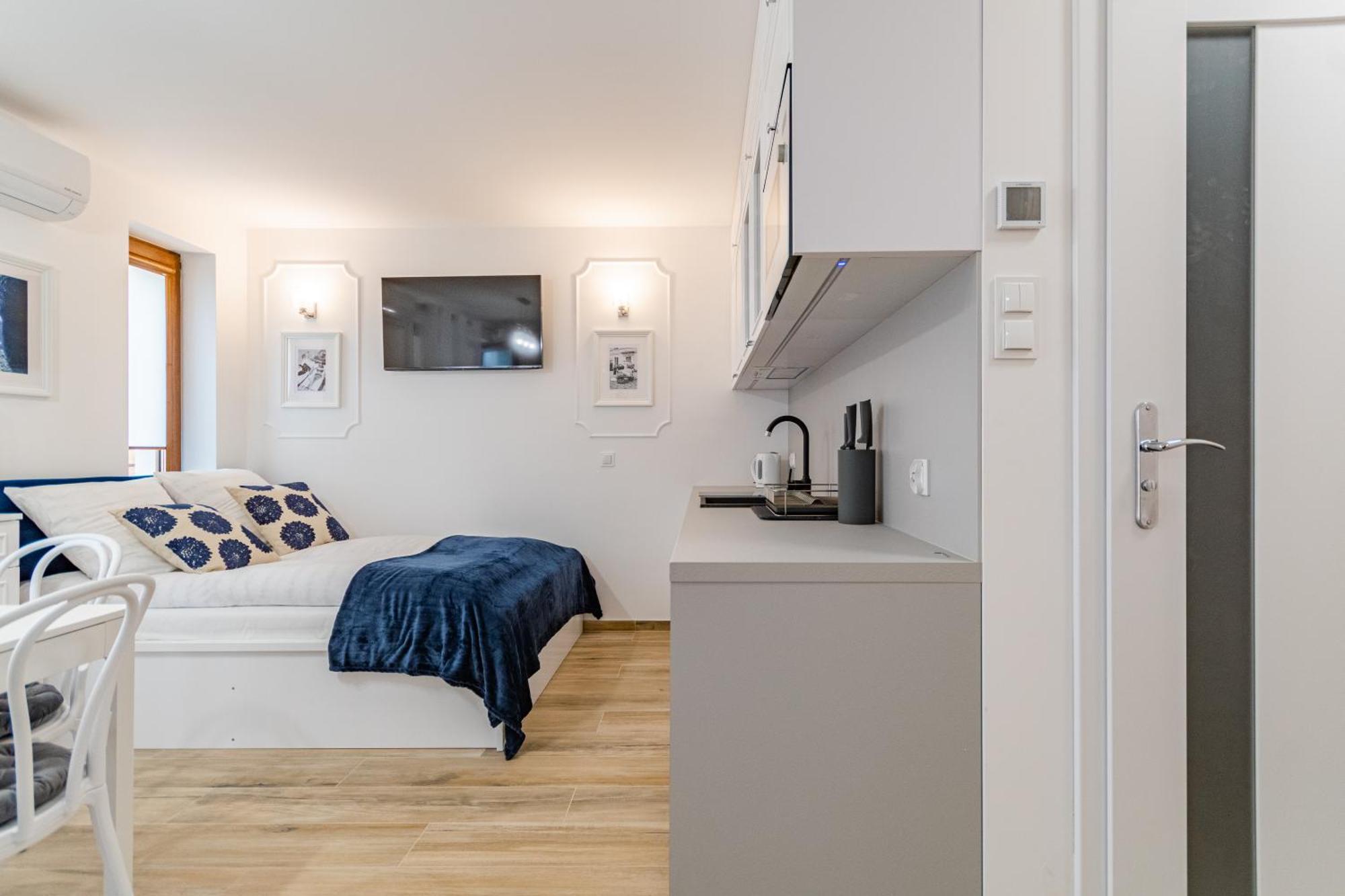 Apartamenty Mierzeja - Stegna Park Studio, 500 M Od Plazy Εξωτερικό φωτογραφία